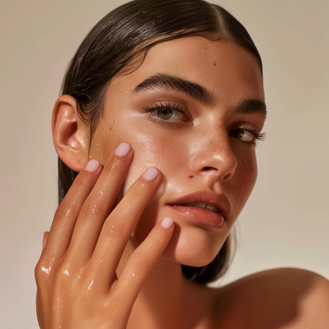 Dry Hair and Itchy scalp? Your Shower Water Could Be to Blame