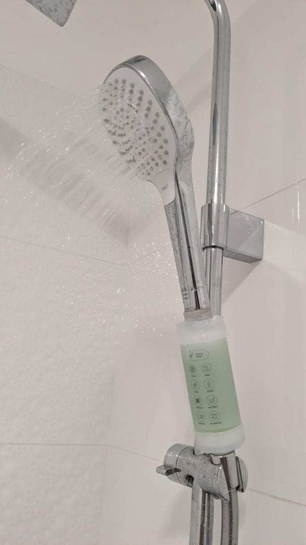 Hand Shower Head