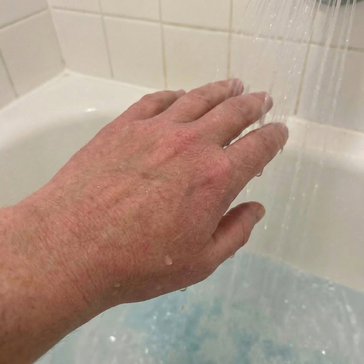 Contaminant — Added at treatment