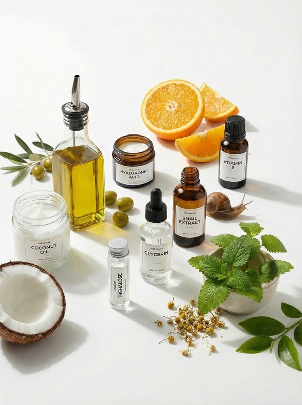 Filtration & Purification