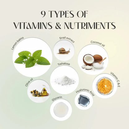 KOREAN SPA SHOWER FILTER - Moya