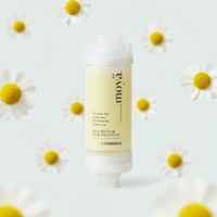 KOREAN SPA SHOWER FILTER - Moya