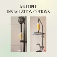 KOREAN SPA SHOWER FILTER - Moya