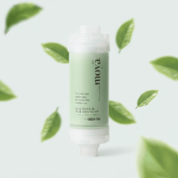 KOREAN SPA SHOWER FILTER - Moya